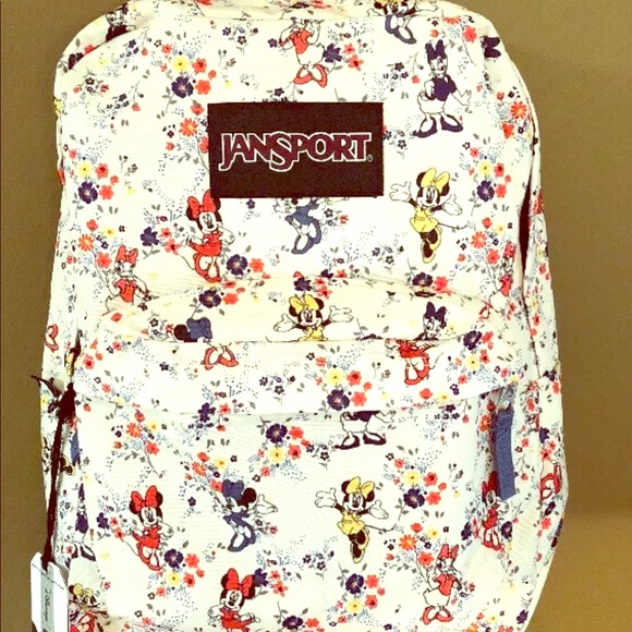 jansport limited edition 2018